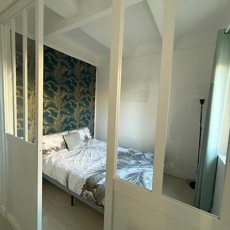 Le Suquet Lägenhet Cannes Exteriör bild